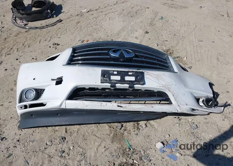 2013 Infiniti Jx35 from USA, damaged, VIN 5N1AL0MN1DC335978